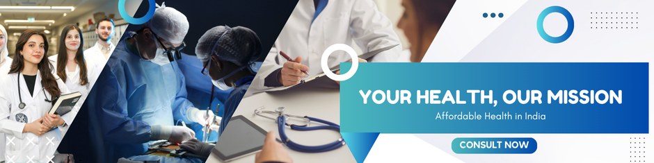 Plan medical tourism